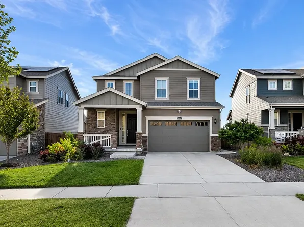 1064 S Eaton Park Ct, Aurora, CO 80018