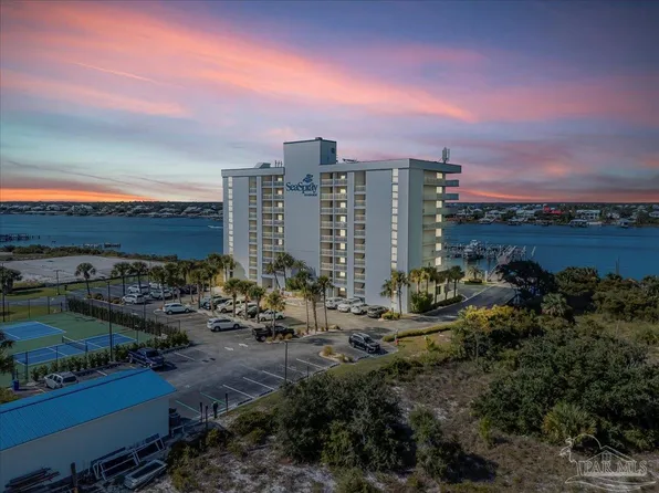 16284 Perdido Key Dr APT 112, Perdido Key, FL 32507