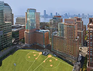 Rented by DSA Realty