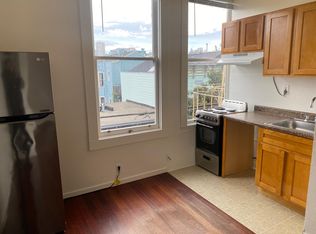 419 Ivy St #30, San Francisco, CA 94102