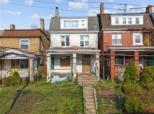 215 Reifert St, Pittsburgh, PA 15210