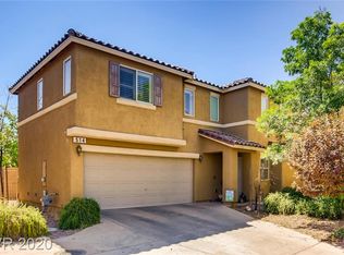 514 Eresma St, Henderson, NV 89015