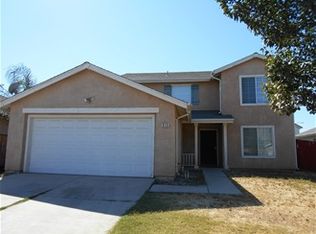 313 Red Robin Dr, Patterson, CA 95363