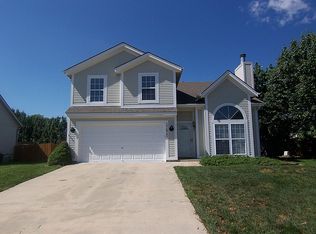 17625 W 112th St, Olathe, KS 66061