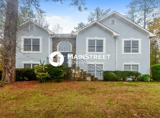 4300 Riverlake Way, Snellville, GA 30039