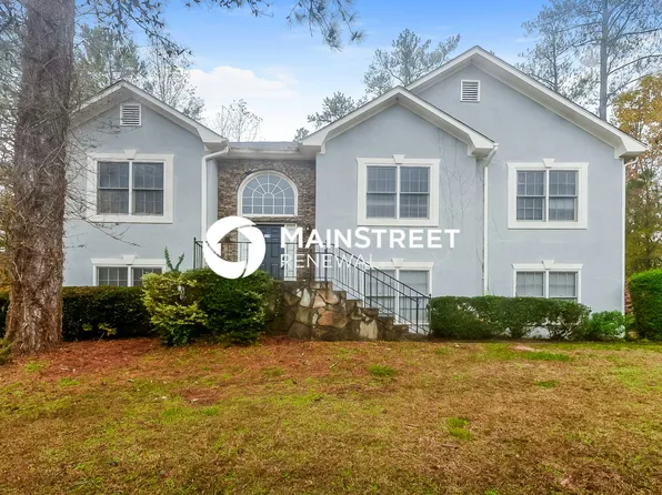 4300 Riverlake Way, Snellville, GA 30039