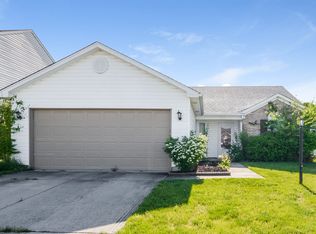 1477 Osprey Way, Greenwood, IN 46143