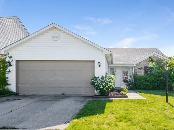 1477 Osprey Way, Greenwood, IN 46143