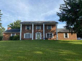 5899 Hayden Run Rd, Hilliard, OH 43026