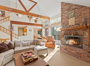 8 Rock Ridge Rd UNIT E8, Bondville, VT 05340