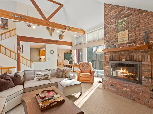 8 Rock Ridge Road #E8, Winhall, VT 05340