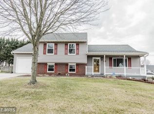 408 Mauser Dr, Bel Air, MD 21015