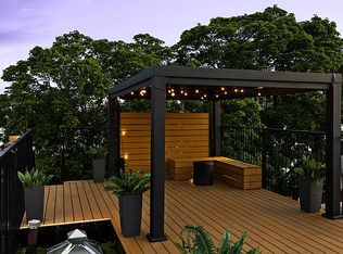 2062 Pacific St #PENTHOUSE, Brooklyn, NY 11233