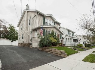 26 Mertz Ave, Belleville, NJ 07109