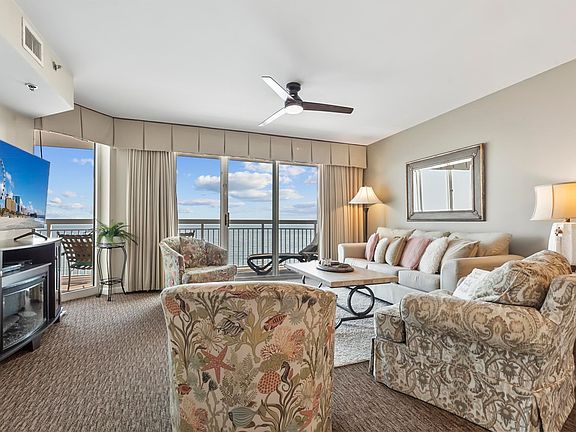 5th image of 1625 S Ocean Blvd. #1607S