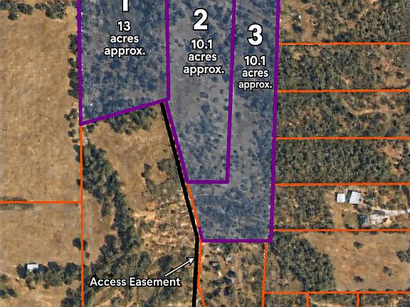 2nd image of 2296 Zion Hill Road (Tract 3) LOT TRACT