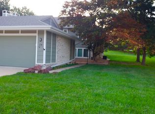 7420 South St UNIT 24, Lincoln, NE 68506