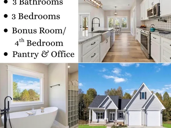 108 Patriot Dr, Science Hill, KY 42553