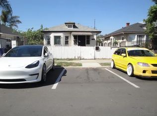 2942 L St, San Diego, CA 92102