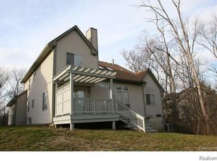 5419 Michael Dr, Ypsilanti, MI
