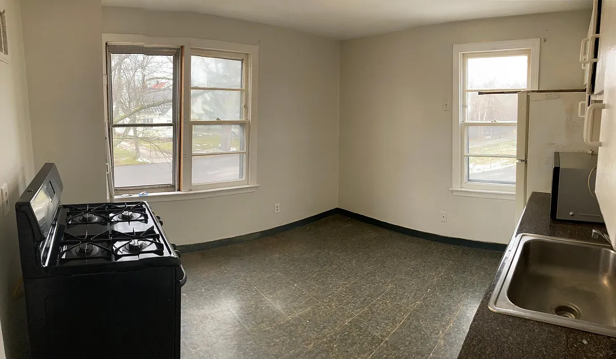 Photo 2 of 7 - 211 Shoshone St #UPPER - Buffalo, NY Building Photo - 211 Shoshone St #UPPER