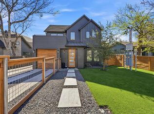 4313 Jinx Ave #1, Austin, TX 78745