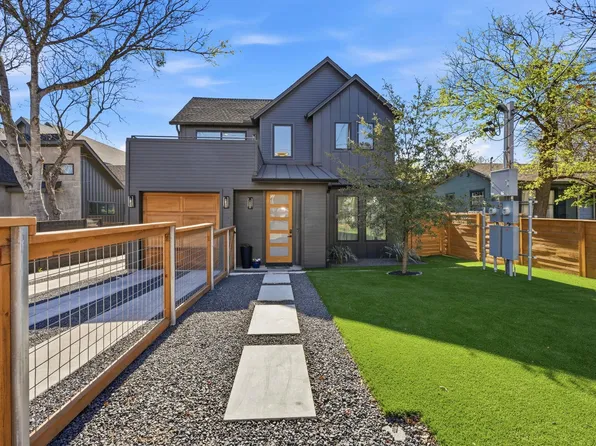 4313 Jinx Ave #1, Austin, TX 78745