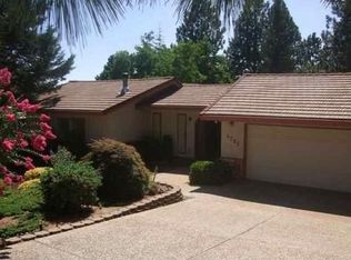 5263 Country Club Dr, Paradise, CA 95969