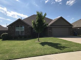 1102 SW Eventide St, Bentonville, AR 72712