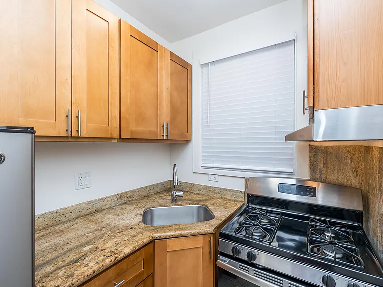 Vue De Lac Apartments — Photo 7