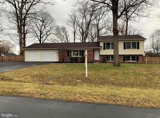 128 Halifax Ave, Stephens City, VA 22655