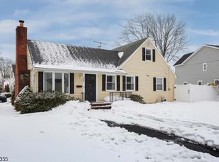 205 West Lane, Clark Twp., NJ 07066