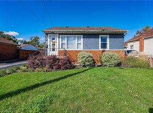 419 Talbot St, Hamilton, ON L8H 6T6