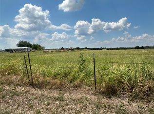 LOT 10 Eastline Rd, Whitewright, TX 75491