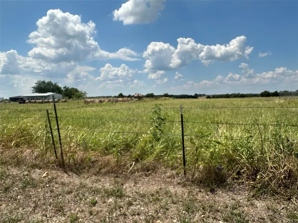 LOT 10 Eastline Rd, Whitewright, TX 75491