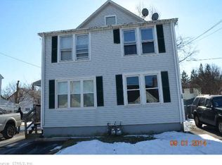 37 Dewey Ave, Bristol, CT 06010