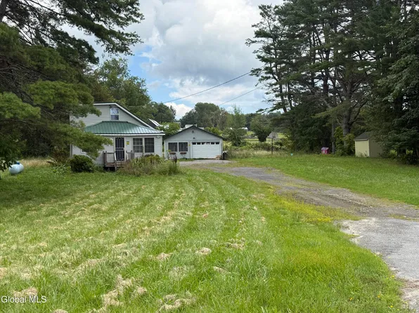 5886 Lake Road, Galway, NY 12074