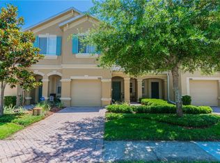 2928 Lochcarron Dr, Land O Lakes, FL 34638