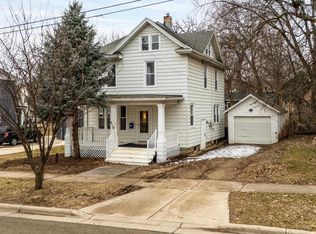 616 South Page Street, Stoughton, WI 53589