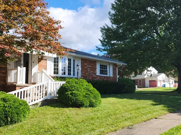 588 Lindsey Ave, Meadville, PA 16335