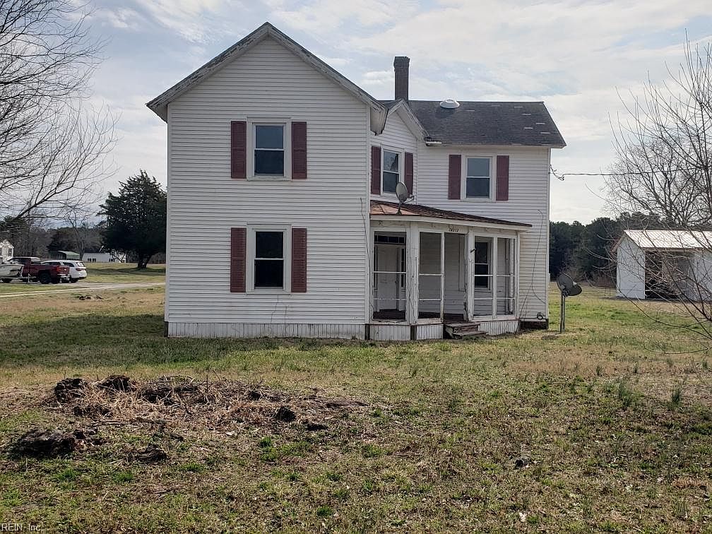 14212 Shields Bridge Rd, Belle Haven, VA 23306 Zillow