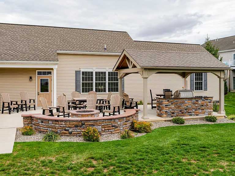 Fox Ridge — Photo 46