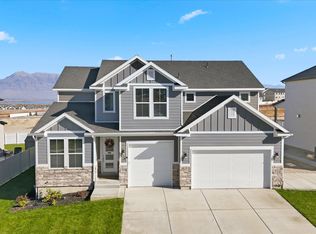 1234 S Boxelder Dr, Saratoga Springs, UT 84045