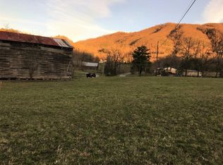 Highway 107, Del Rio, TN 37727