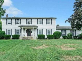 209 South St, Lloyd, NY 12528