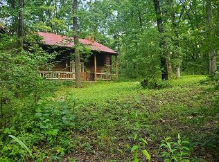 935 Corner Stone Church Rd, Eolia, MO 63344