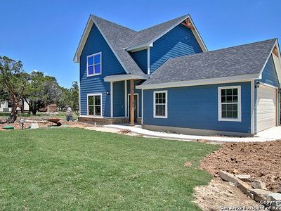 1009 Eagle Flight Dr, Canyon Lake, TX, 78133