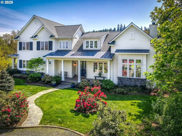 27716 Erickson Rd, Eugene, OR 97402