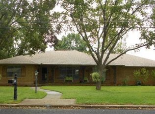 113 Cristol Dr, Fredericksburg, TX 78624