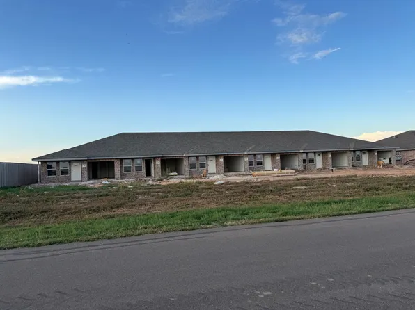 10474 Tierra Santa, 10474 Tierra Dr #A, Amarillo, TX 79108